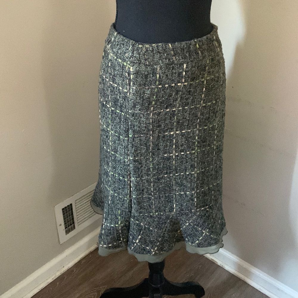D.F.A New York silkier size 12 preloved ❤️